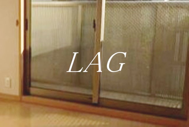 バルコニー　バルコニーです。