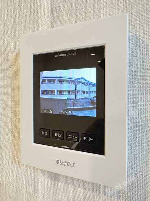 その他設備　同施工会社の同仕様写真です。