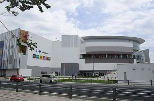 スーパー　ロピア ららぽーと海老名店（スーパー）まで339m