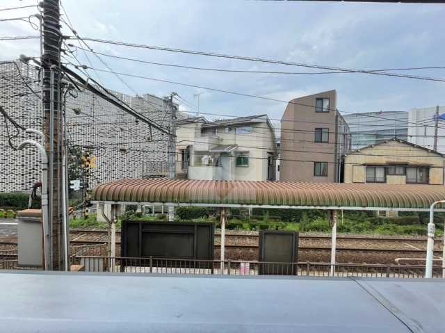眺望　リルシア王子別間取り参考写真