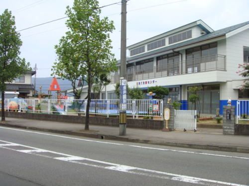 幼稚園・保育園　めぐみ保育園（幼稚園・保育園）まで140m