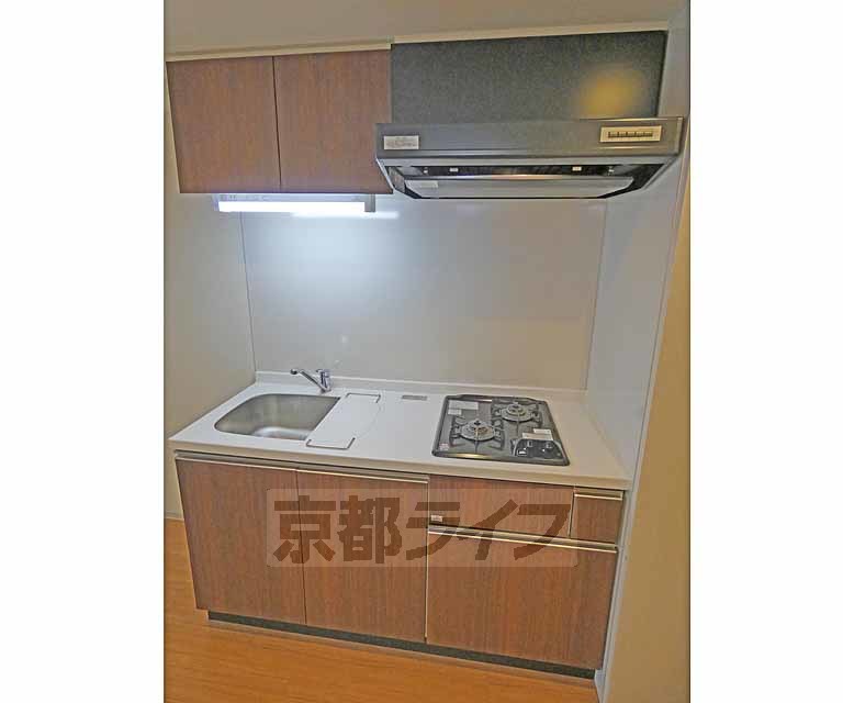 キッチン　システムキッチン