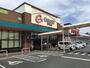 スーパー　遠鉄ストア掛川中央店（スーパー）まで680m