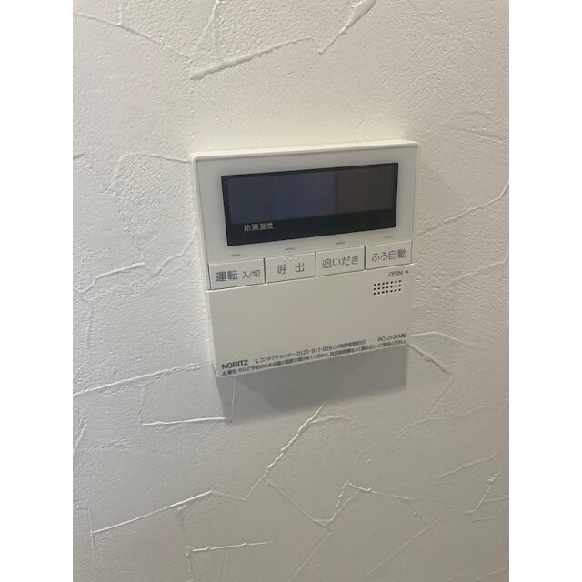 その他設備　※同仕様写真含む