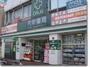 ドラックストア　共栄薬局茶屋町店（ドラッグストア）まで602m