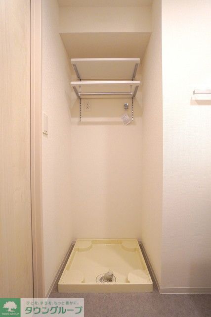 その他設備　※写真は同タイプ住戸です。
