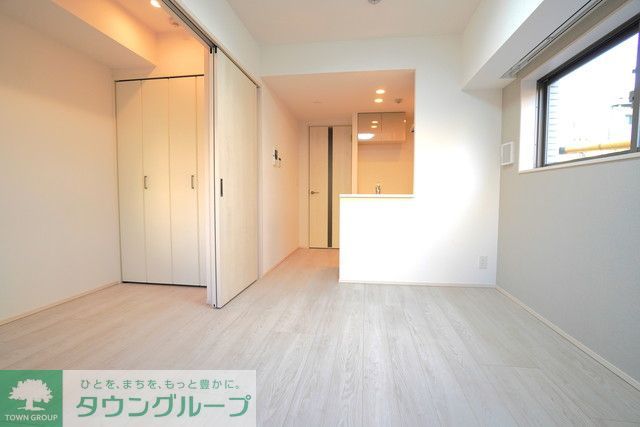 居室・リビング　※写真は同タイプ住戸です。
