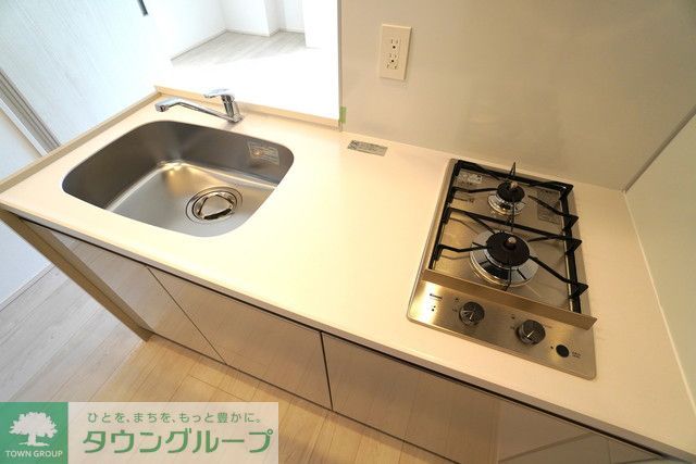 その他　※写真は同タイプ住戸です。