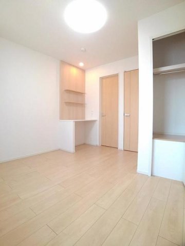 その他部屋・スペース　きれいな内装です
