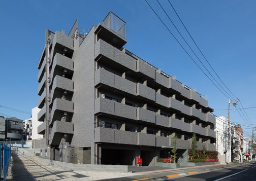 建物外観　☆綺麗な外観☆