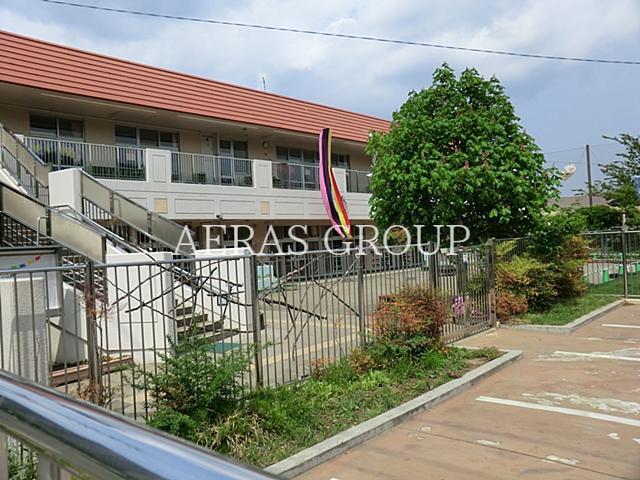 幼稚園・保育園　茅ヶ崎保育園（幼稚園・保育園）まで1503m