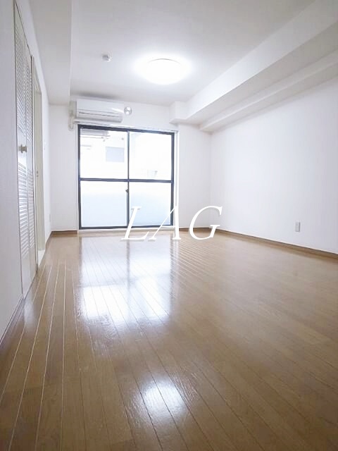 居室・リビング　洋室のお部屋です。
