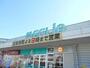ショッピングセンター　トヨタ生協メグリア井上店（ショッピングセンター）まで2060m