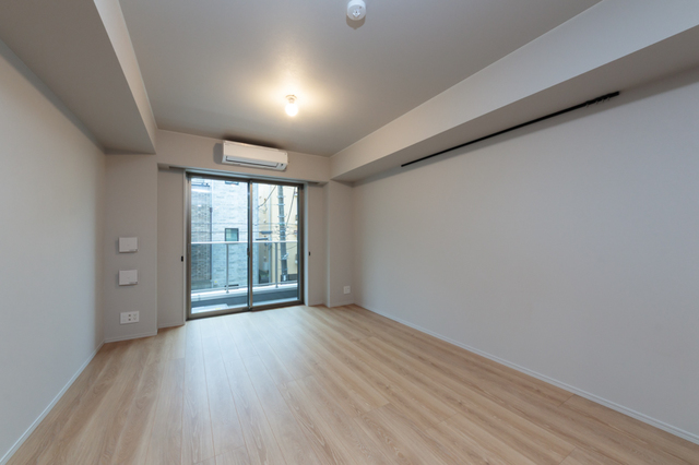 居室・リビング　※写真は同タイプ住戸です。