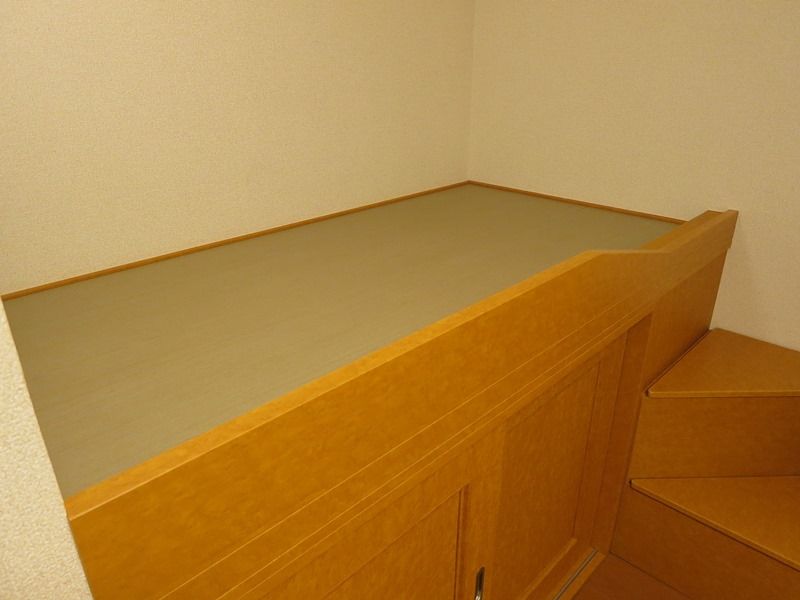その他　ベッド