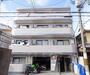 今出川駅より徒歩18分 3階 築36年6ヶ月の賃貸物件