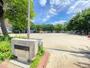 公園　中道公園（公園）まで878m