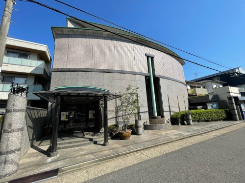 その他　古川美術館（その他）まで1217m