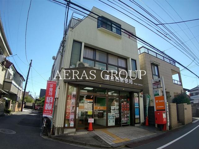 コンビニ　セブンイレブン国立北2丁目店（コンビニ）まで271m