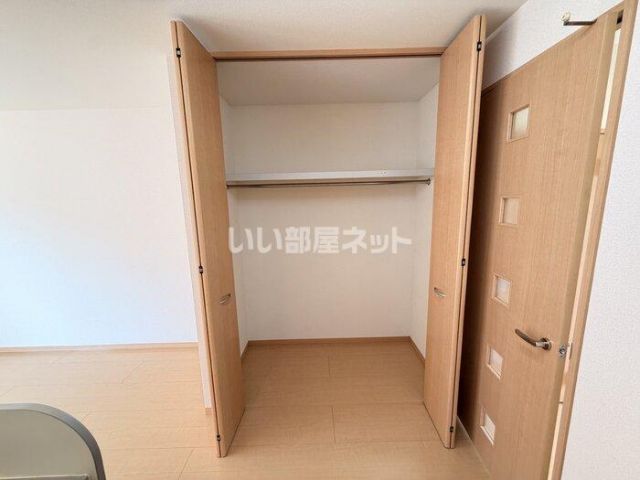 セジュールモナリエ笙の内装写真