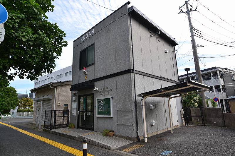 サクラ ステージの周辺写真