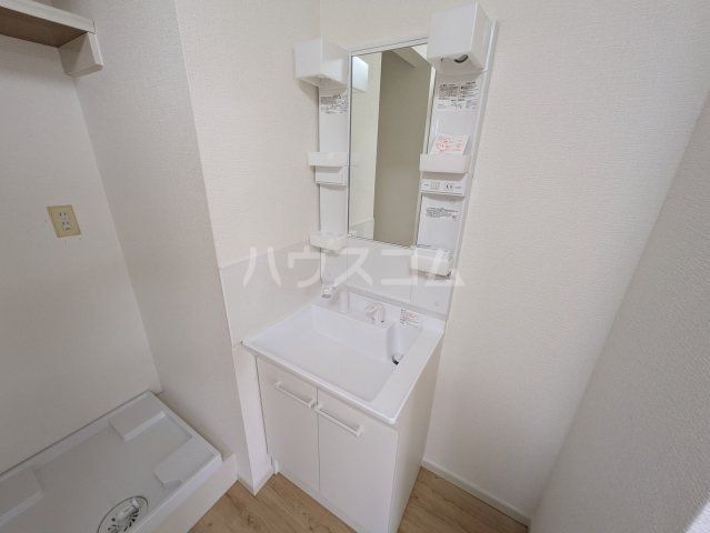 川島ハイムIIの内装写真