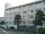 中学校　岡山市立中山中学校（中学校）まで1628m