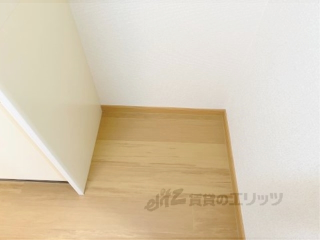 その他部屋・スペース　冷蔵庫置場