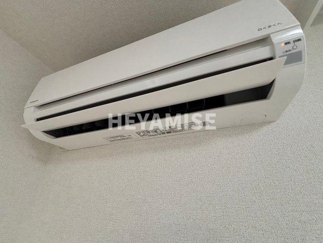 その他設備　※室内画像は類似物件のもの