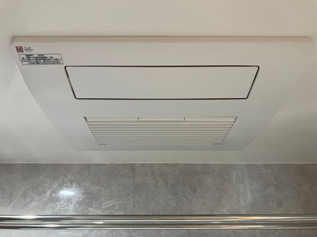 その他　浴室乾燥機