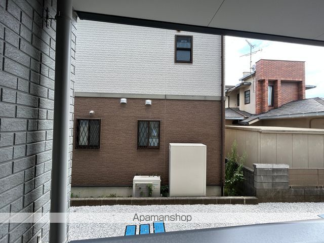 眺望　眺望