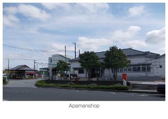 その他　笠間駅（その他）まで650m