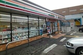コンビニ　セブンイレブン有田湯浅町店様（コンビニ）まで1100m