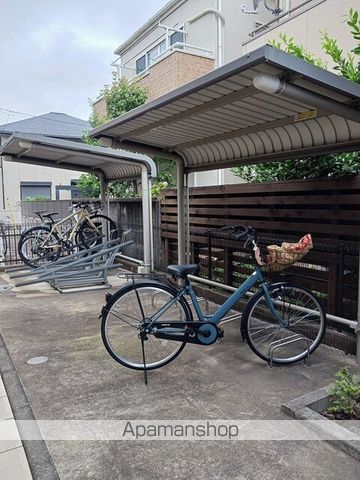 その他共有部分　その他共有部分