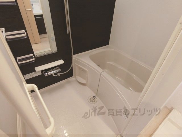バス・シャワールーム　風呂