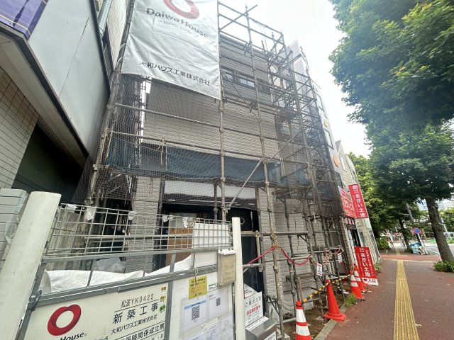 ＪＲ総武線 西千葉駅 徒歩3分 2階建 新築のその他写真