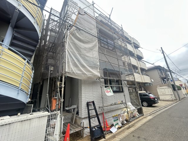 ＪＲ総武線 西千葉駅 徒歩3分 2階建 新築のその他写真