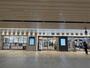 スーパー　Ys mart(ワイズ マート) ペリエ西千葉店（スーパー）まで275m
