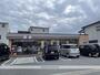コンビニ　セブン－イレブン浜松龍禅寺町店（コンビニ）まで1198m