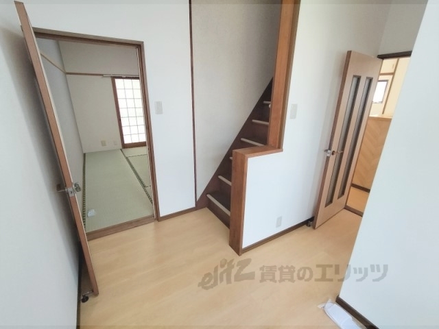 その他部屋・スペース　廊下