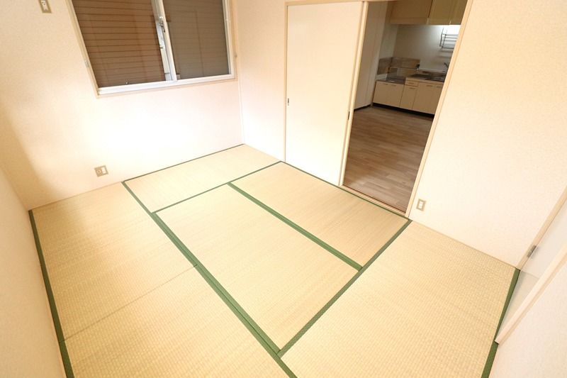 ワイドヒル山之上の外観写真