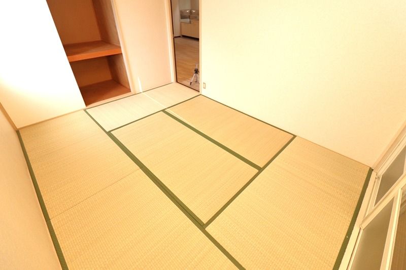 ワイドヒル山之上の外観写真