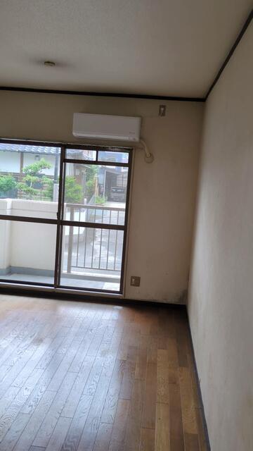 居室・リビング　【その他内観】現況優先