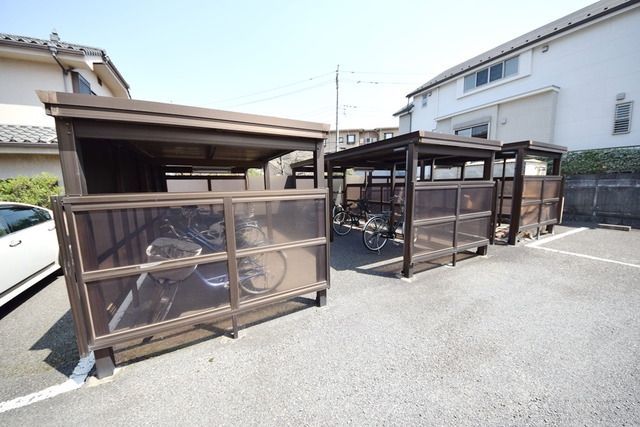 その他共有部分　★お部屋探しは株式会社タウンハウジング東京まで★