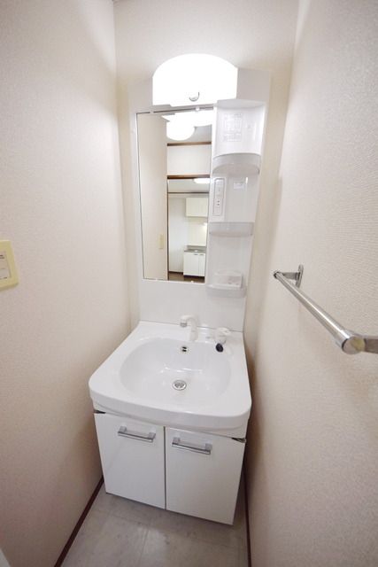 洗面設備　★お部屋探しは株式会社タウンハウジング東京まで★