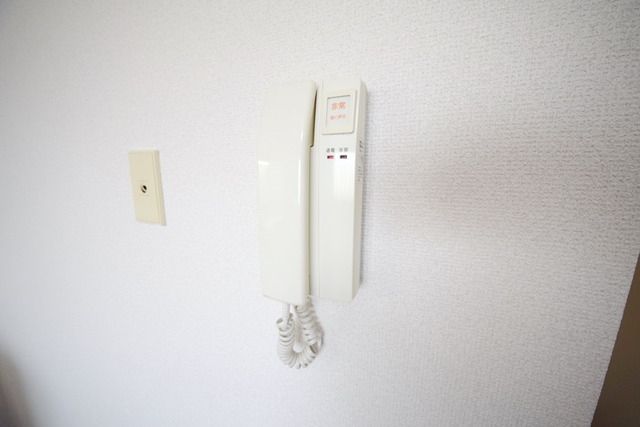 その他設備　★お部屋探しは株式会社タウンハウジング東京まで★