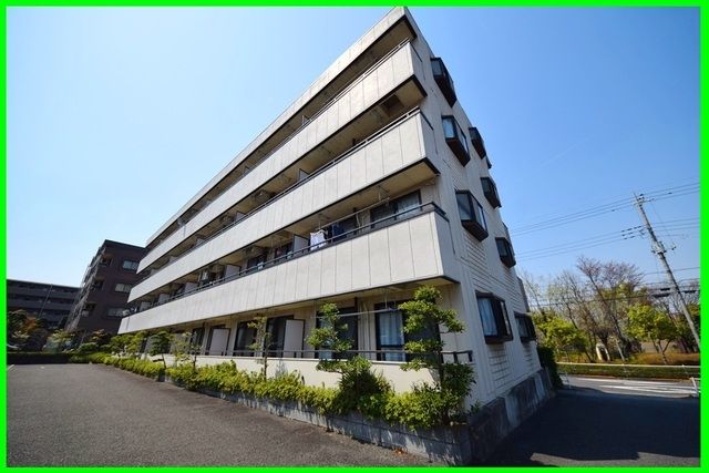建物外観　★お部屋探しは株式会社タウンハウジング東京まで★