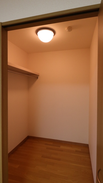 収納　※別部屋写真使用中
