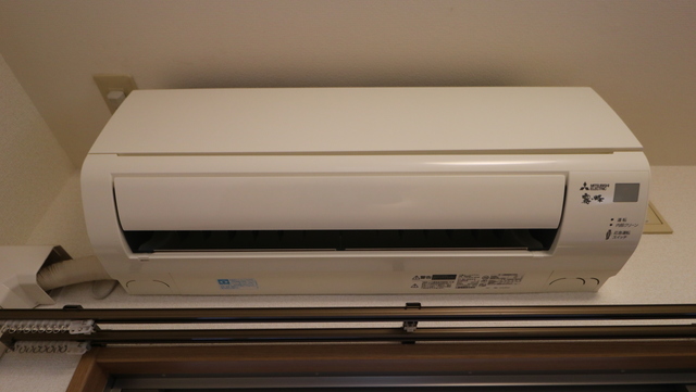 その他設備　※別部屋写真使用中