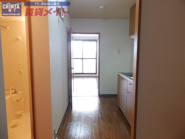 その他部屋・スペース　同物件別室の写真です